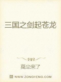 三国之剑起苍龙
