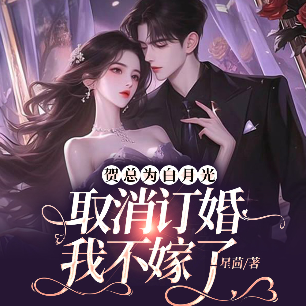 取消订婚宴，我转头和别人领证