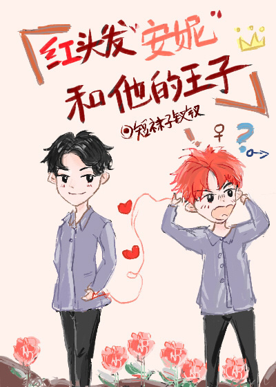 红头发安妮和他的王子