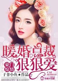 豪门惊情：暖婚总裁狠狠爱