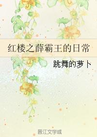 红楼之薛霸王的日常