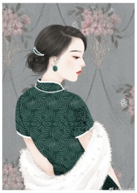 烽火（父女,民国）