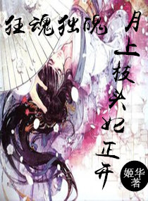 狂魂独魄月上枝头妃正开