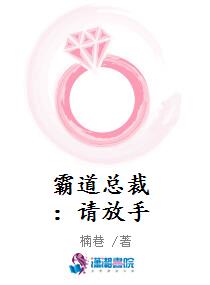 霸道总裁：请放手