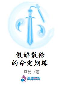 傲娇散修的命定姻缘