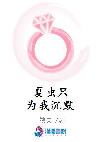 夏虫只为我沉默