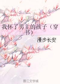 我怀了男主的孩子（穿书）
