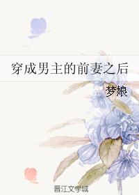 穿成男主的前妻之后