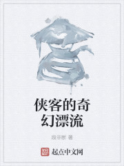 侠客的奇幻漂流