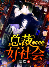 二婚影后：总裁好社会