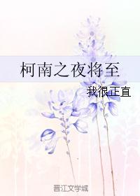 柯南之夜将至
