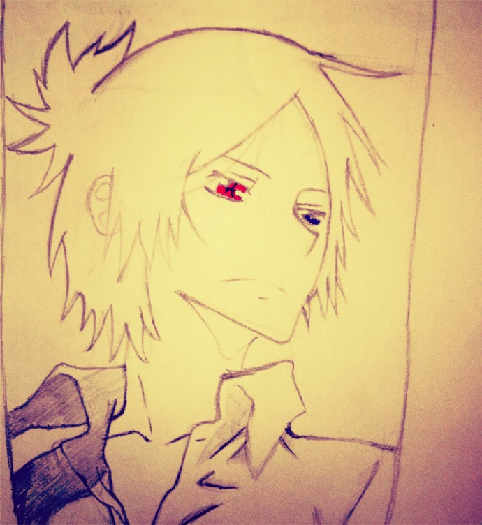 [我英+家教]论英雄和黑手党的契合度