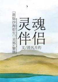 [剧版沙海衍生]灵魂伴侣