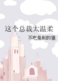 这个总裁太温柔