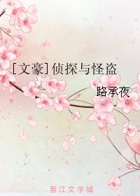 [文豪]侦探与怪盗