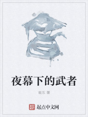 夜幕下的武者