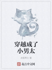 穿越成了小男太