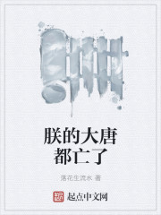 朕的大唐都亡了