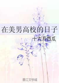 在美男高校的日子