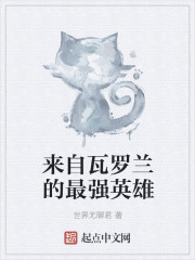 来自瓦罗兰的最强英雄