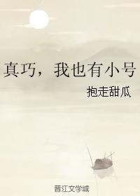 真巧，我也有小号