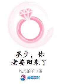 墨少，你老婆回来了