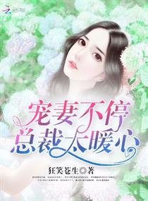 宠妻不停：总裁太暖心