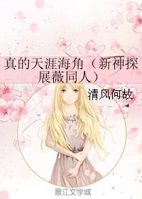 真的天涯海角（新神探展薇同人）