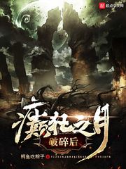 癫狂之月破碎后