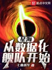 星海，从数据化舰队开始