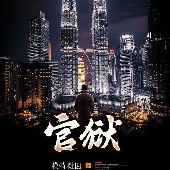 官场第一愣头青