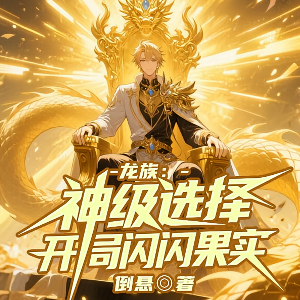 龙族：开网吧而已，没说去屠龙啊