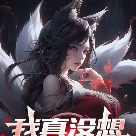 联盟：我真没想打职业啊！