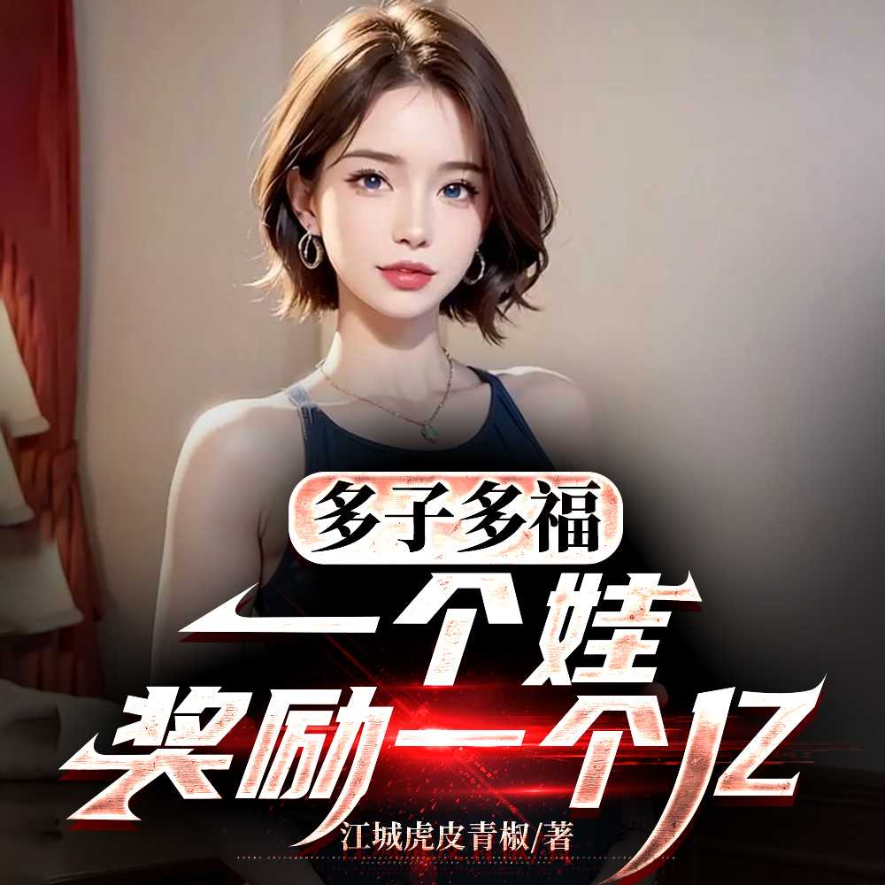 多子多福，一个娃奖励一个亿