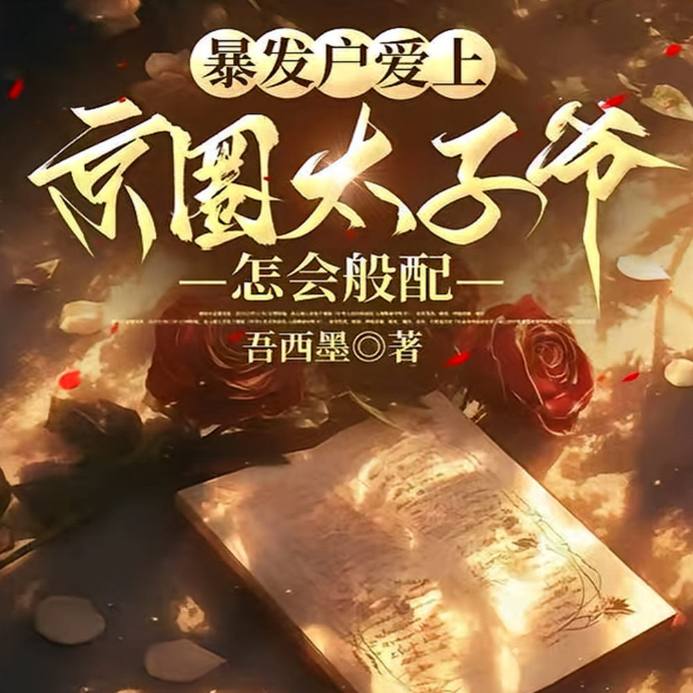 暴发户爱上京圈太子爷，怎会般配