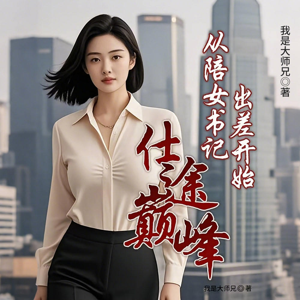 仕途巅峰：从陪女书记出差开始