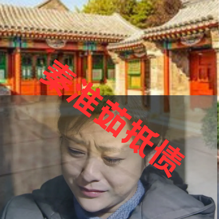 四合院：收走贾家房秦淮茹抵债