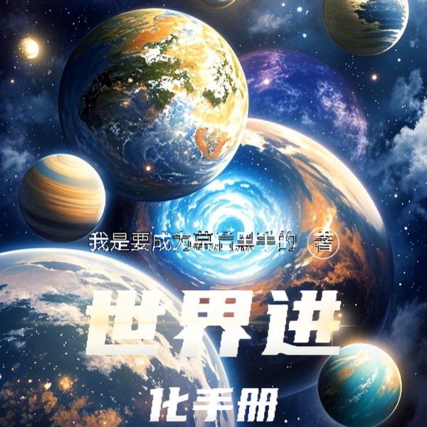 诸天：开局魔改终焉之茧