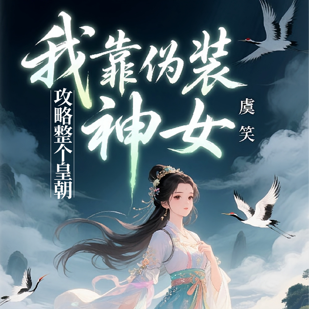 我靠伪装神女攻略整个皇朝