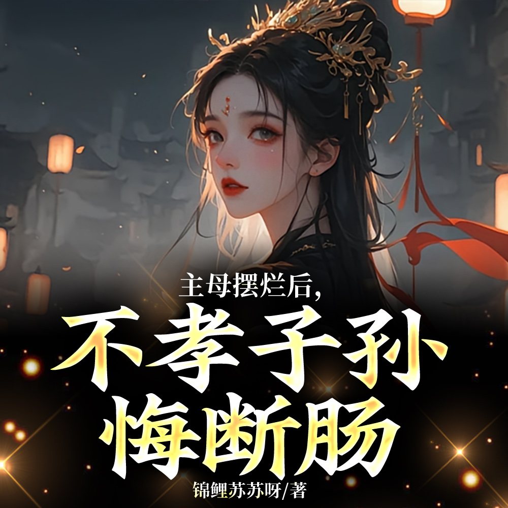 没有主母的第三天，全府疯了