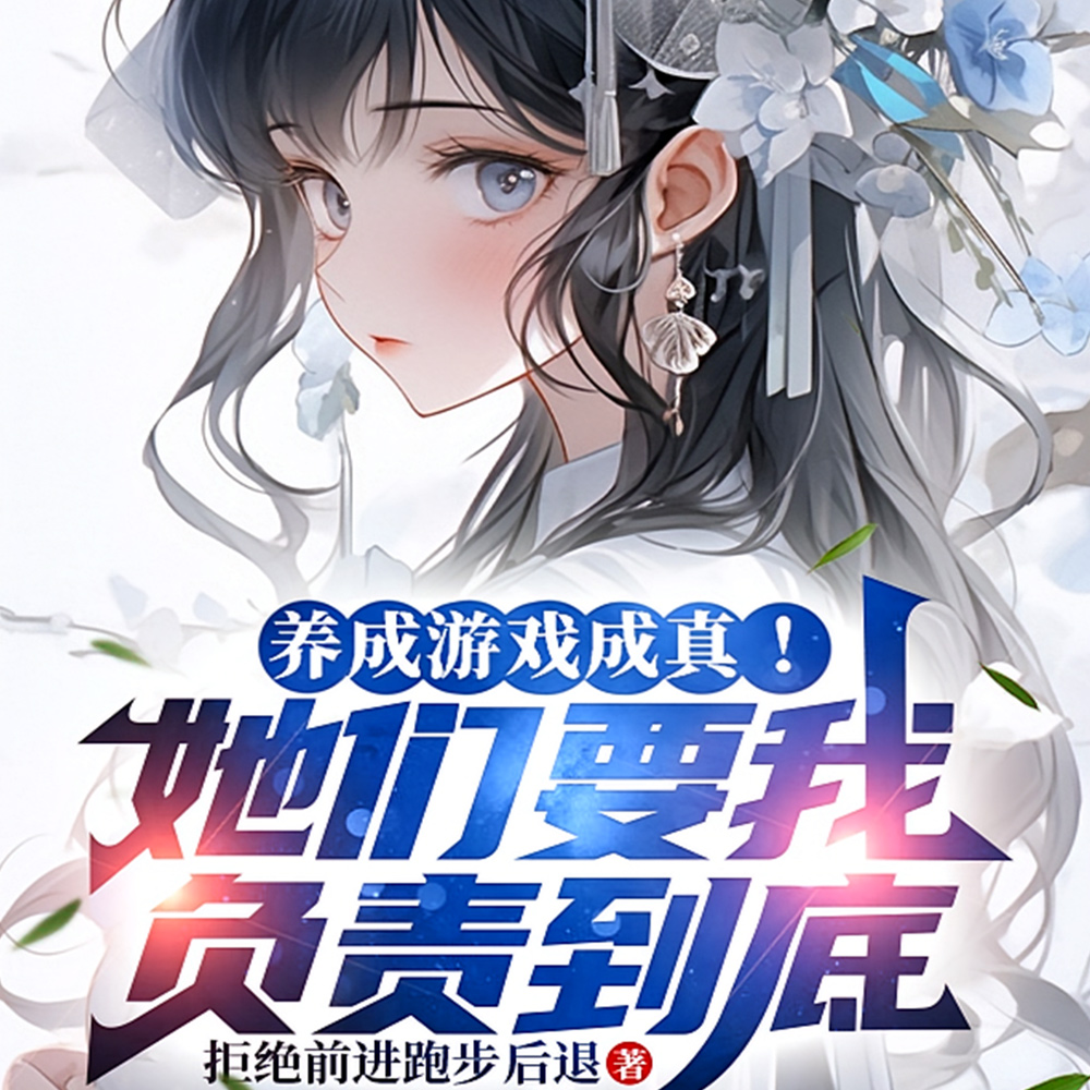 开局成神！玩家拯救破碎圣女！