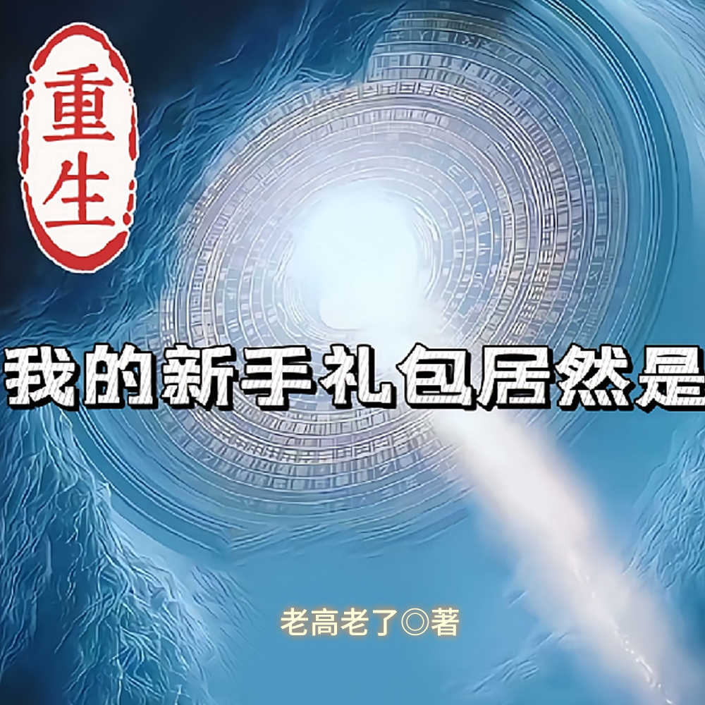 重生我的新手礼包居然是