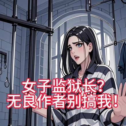 女子监狱长？无良作者别搞我！