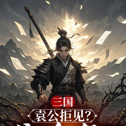 三国：袁公拒见？找找自己的问题