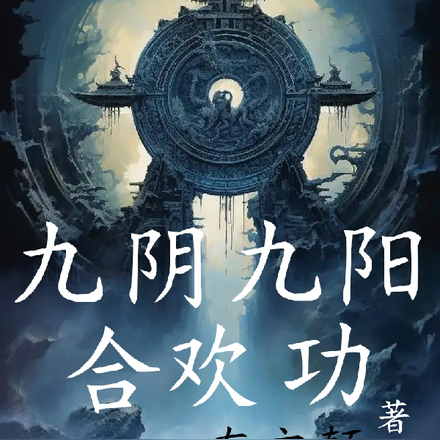 九阴九阳合欢功