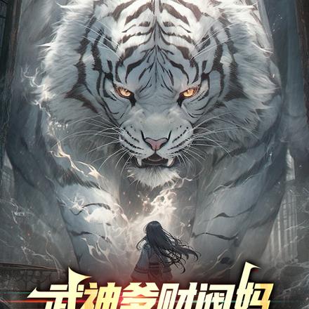 武神爹财阀妈，我当躺赢狗怎么了