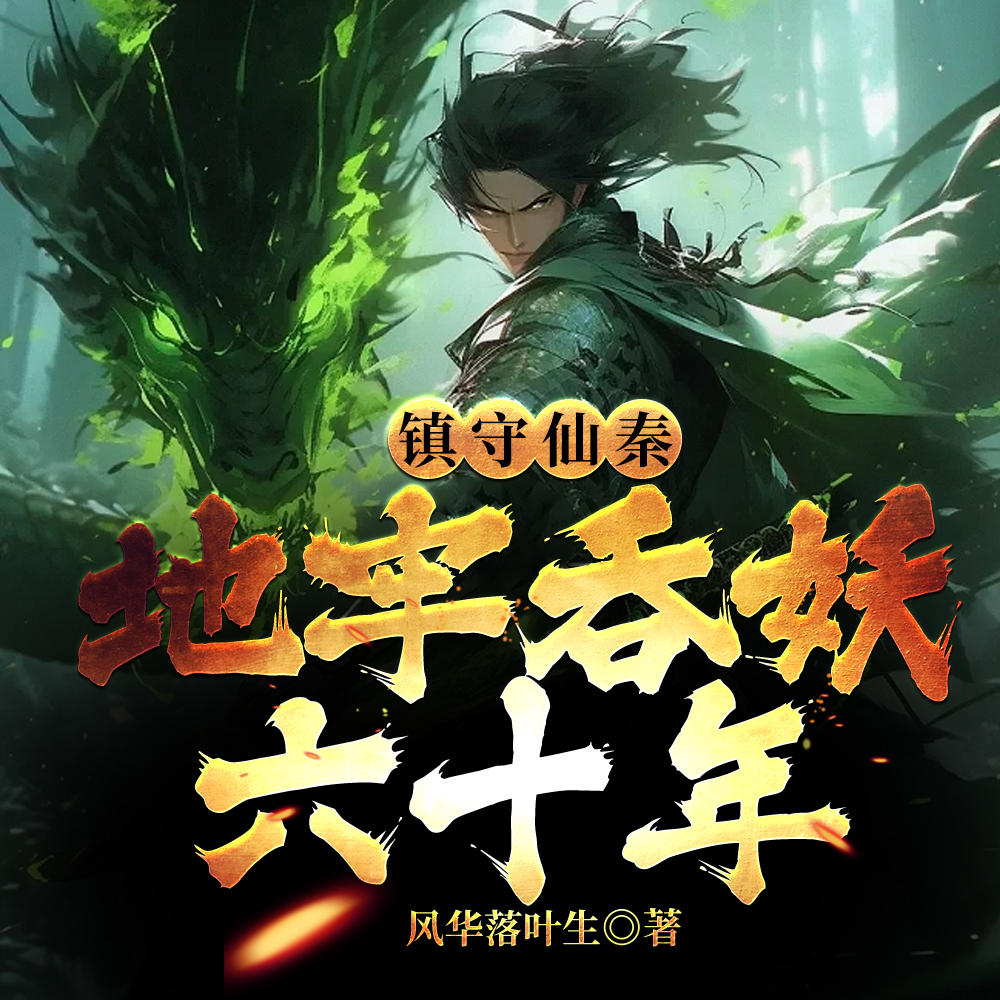 从九品武卒到万世无敌