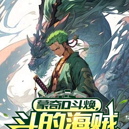 蒙奇D斗焕，打得海贼直叫唤！