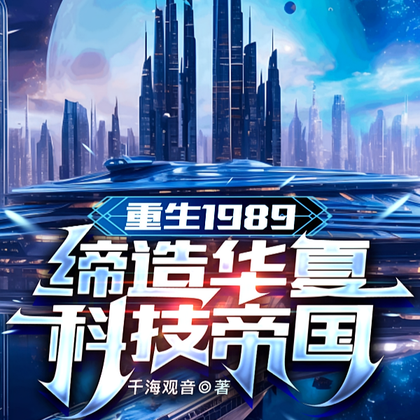 科技强国：我竟然成为最强国宝