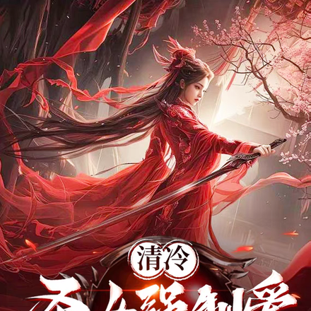 玄幻：从穿成一株草到修成青帝